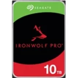 Seagate IronWolf Pro ST10000NT001/trdi disk/10 TB/SATA 6Gb/s ST10000NT001