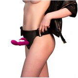 Harness Attraction Vibracijski Strap-On Vincent Cijene