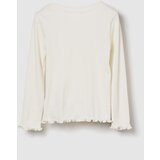 GAP Baby ribbed t-shirt - Girls | Shoptok.si