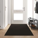  Otirač Rectangular Crni 120x350 cm | shoptok.hr