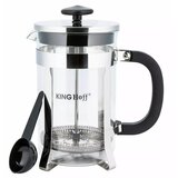 Kinghoff KH-4838 kuhalnik za kavo/čaj 800ml, (21236417) Cene