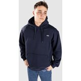 Vans Left Chest II Loose Pulover s kapuco parisian night cene