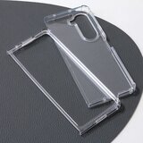  Maska za telefon Transparent Ice Cube Samsung Galaxy Z Fold 5 | Eponuda.com