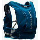 Nathan VaporAir 2 Lite 4L Marine Blue/Vapor Grey XS-M Backpack cene