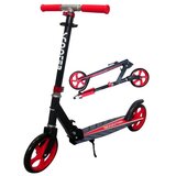  Romobil H4 crno - crveni Cijene