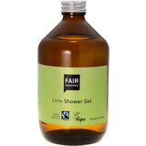 FAIR Squared Gel za prhanje Lime Cene