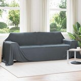 Odeja Temno siva 350 x 270 cm Flis, (5000288128) | Shoptok.si