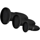 BUTTR Cluster Bombs - analni trening set (crna) | shoptok.hr