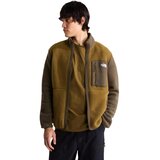 The North Face Flis M YUMIORI FULL ZIP NF0A883R Zelena Cene