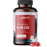  Antarctic Krill Oil - 120 mehk. kaps. | Shoptok.si