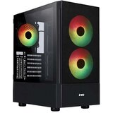 Ms KUĆIŠTE FIGHTER V350 gaming Cene