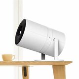 Zeus Projektor SS30 HD 1280X720/LED LCD/4500 LUM/BT/WiFi/miracast/BT/HDMI/USB/zvuč/Android 9 | ePonuda.com
