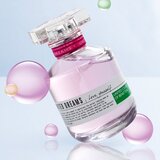 Benetton United Dreams for her Love Yourself toaletna voda za žene 50 ml | shoptok.hr