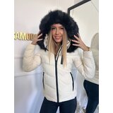 Contessa Moda Fashion Store ženska jakna Helsinki kratka Cene
