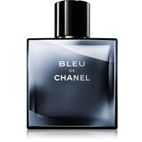 Chanel Bleu de toaletna voda 50 ml za muškarce Cijene