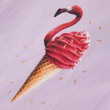  Dječja majica ljubičasta 116 | shoptok.hr