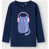 name it majica DR 13231111 D modra 80 | Shoptok.si