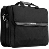 Errea Športne torbe Computer Bag 09 Črna | Shoptok.si