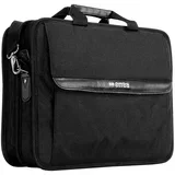 Športne torbe Computer Bag 09 Črna