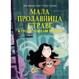 Odiseja Magdalena Hai, Temu Juhani - Mala prodavnica strave i grozni golicavi prašak | ePonuda.com