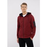 Volcano Man's Sweatshirt B-Rocky Cene