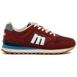 MTNG Nizke superge SNEAKERS JOGGO TRACK 84711 Rdeča Cene