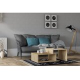 Hanah home sto za dnevnu sobu holly sapphire Cene