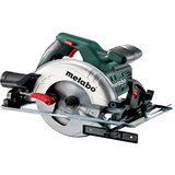 Metabo ručna kružna pila 160 mm 670 W | Eponuda.ba