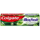 Colgate Pasta za zube Max Fresh, Zeleni čaj, 75ml Cene