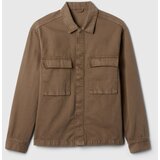 GAP Denim Outer Shirt Jacket - Men | shoptok.hr