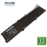 Baterija za laptop dell XPS 15 / 9550 serije 11.4V 84Wh / 7260mAh Cene