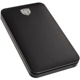 Kolink Zunanji trdi disk 2.5' Sata III Usb-C 3.1, (21408421) Cene