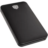 Zunanji trdi disk 2.5' Sata III Usb-C 3.1, (21408421)