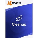 AVAST cleanup mac 1 pc 1 year key global | Eponuda.com