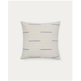 Kave Home Prevleka za blazino iz mešanice lana 45x45 cm Blaina – | Shoptok.si
