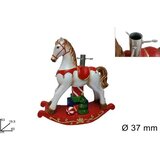  BAZA ZA BOR KONJ CRVENI 63*60CM XNA24007341 | Eponuda.ba