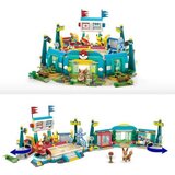  Playset Megablocks HWR82 | shoptok.hr