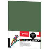 Optima ftk papir int.t zele 100/1 80g a4 ( 242701 ) Cene