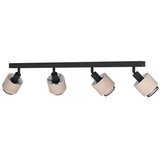 Eglo reflektor rosley E14 4x40W | shoptok.hr