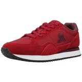 Le Coq Sportif Modne superge JET STAR_2 Rdeča Cene