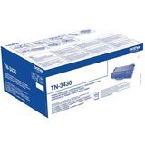 Brother TN-3430 (TN3430) Black, originalen toner Cene