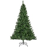 Novogodišnji program novogodišnja jelka 150 cm zelena 684146 Cene