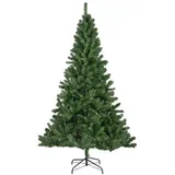 novogodišnja jelka 150 cm zelena 684146