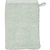 Cawö Rokavica za umivanje Pure, 16 x 22 cm - eucalyptus 450 Cene