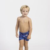  Kopalne Hlače za Dečke Stitch Temno modra | Shoptok.si