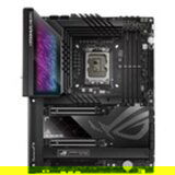 Asus ROG Maximus Z790 Hero/motherboard/ATX/LGA1700 Socket/Z790 90MB1CI0-M0EAY0 | Shoptok.si