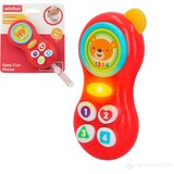 Winfun Baby Telefon | ePonuda.com