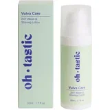 2in1 Wash & Shaving Lotion - 50 ml