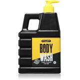 Accentra BATH and BODY TOOLKIT gel za prhanje z dozirno črpalko za moške 740 ml Cene