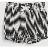 GAP Baby Striped Shorts - Girls Cijene